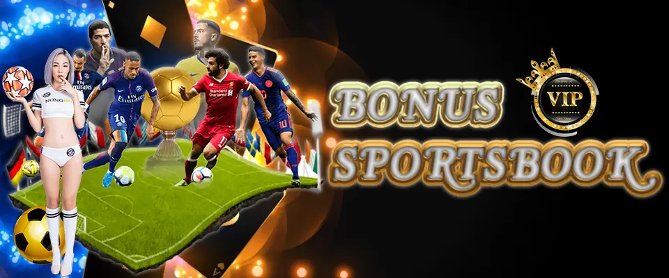 PROMO BONUS SPORTBOOK